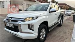 میتسوبیشی L200
